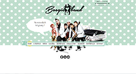 boogieband